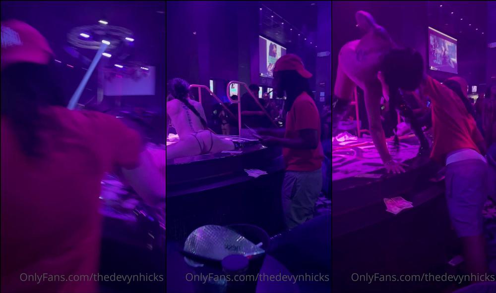 thedevynhicks 23 09 2021 2228070738 someone come show me some luvvv in da clubbbbb