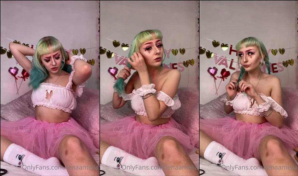 lenaamelia 121021777 i found all these fun clips from my valentines streams got a few more to post later too 5