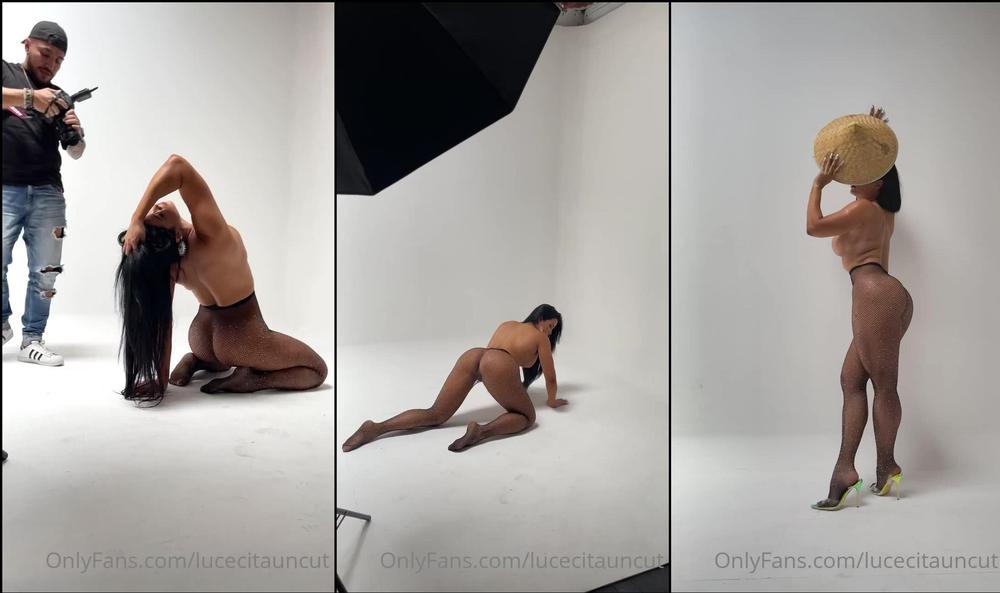 lucecitauncut 185279328 2021 08 18 Leave a â¤ï¸ if you think I should make a new boygirl video