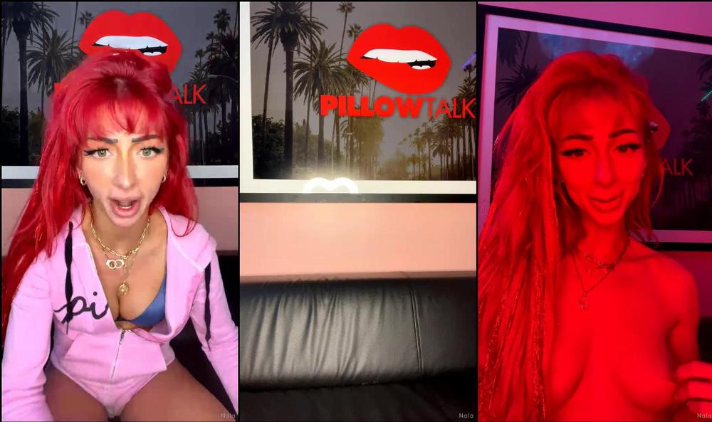 nalafitness 01 06 2022 2473665267 stream started at 06 01 2022 03 03 am cum have some fun with me tonight
