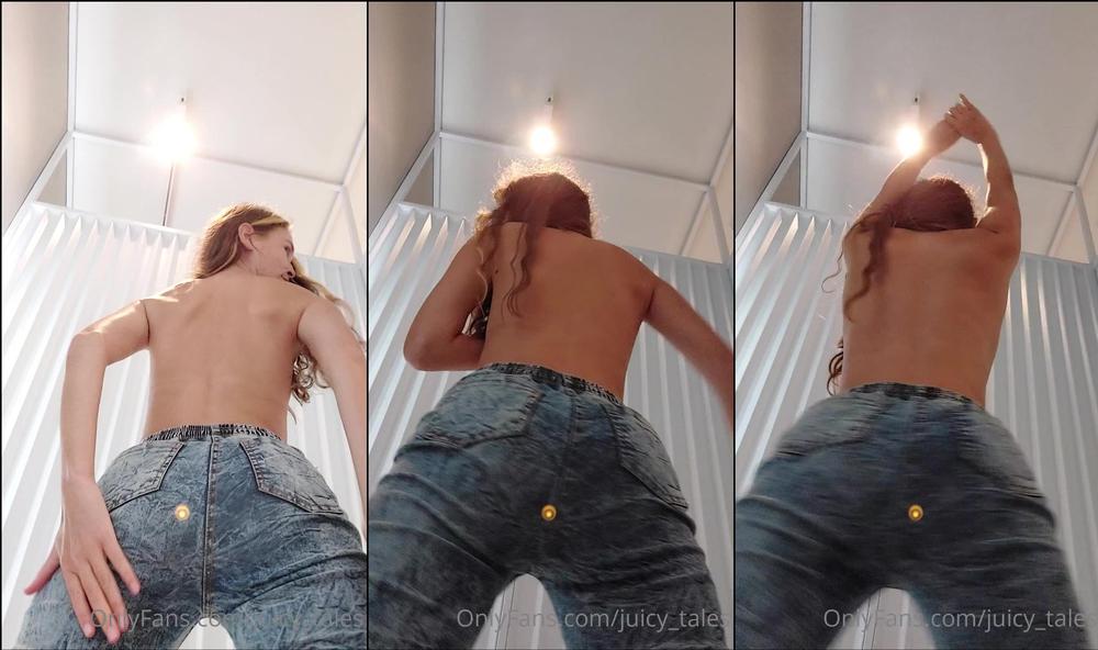 juicy_tales 06 06 2022 2477831087 Sexy vid in a fitting room