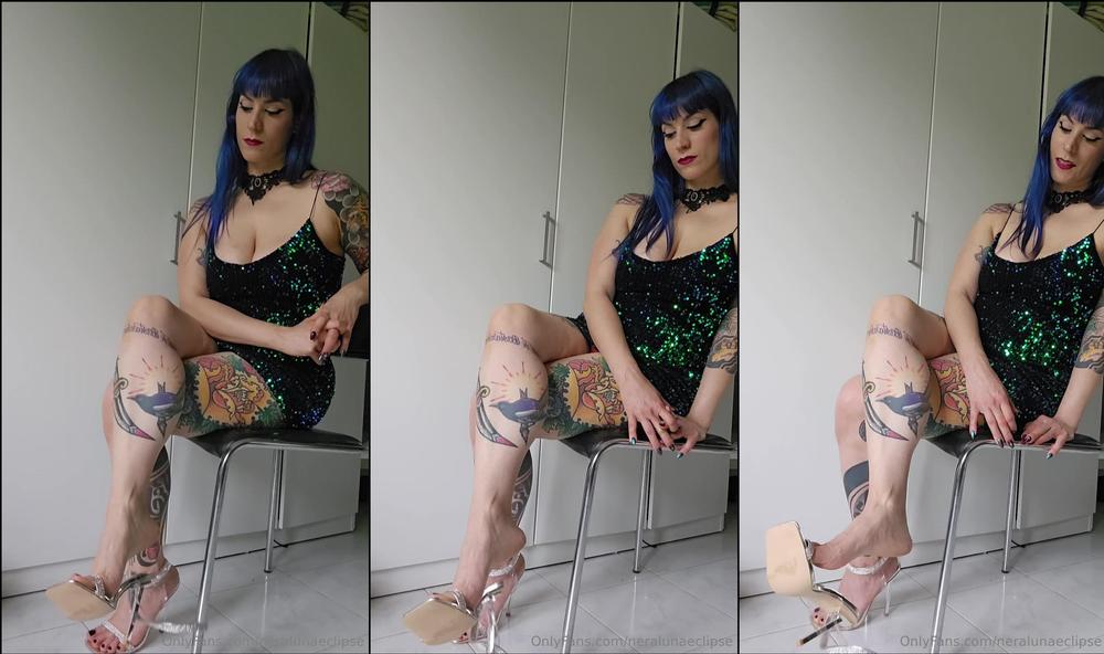 neralunaeclipse 1095183756 pov i catch you staring at my feet as i dangle my heels after a long night i decide it s time to have fun guess what that countdown with my fingers mean