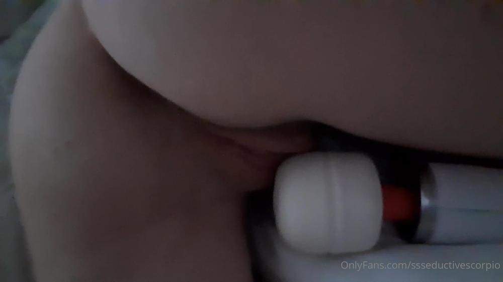 ssseductivescorpio 17 05 2021 2112045938 I'm so high off my clit