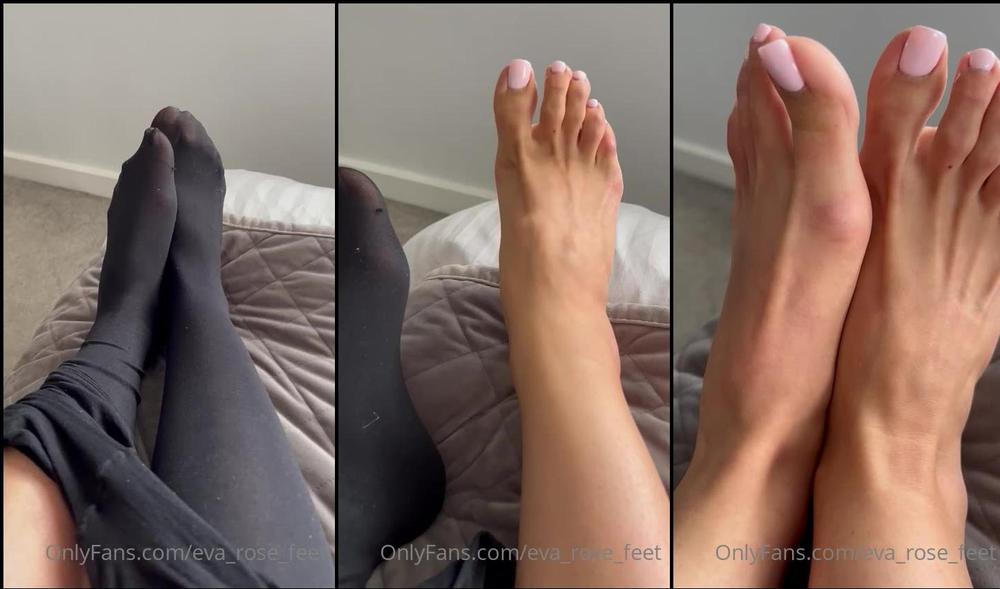 eva_rose_feet 04 04 2022 2414634357 Sorry Iâve not got back to you all who have inboxed me I will get back to you all by tom
