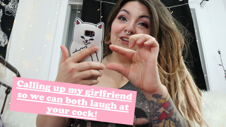 Calling up my girl so we can both laugh - May 09, 2019