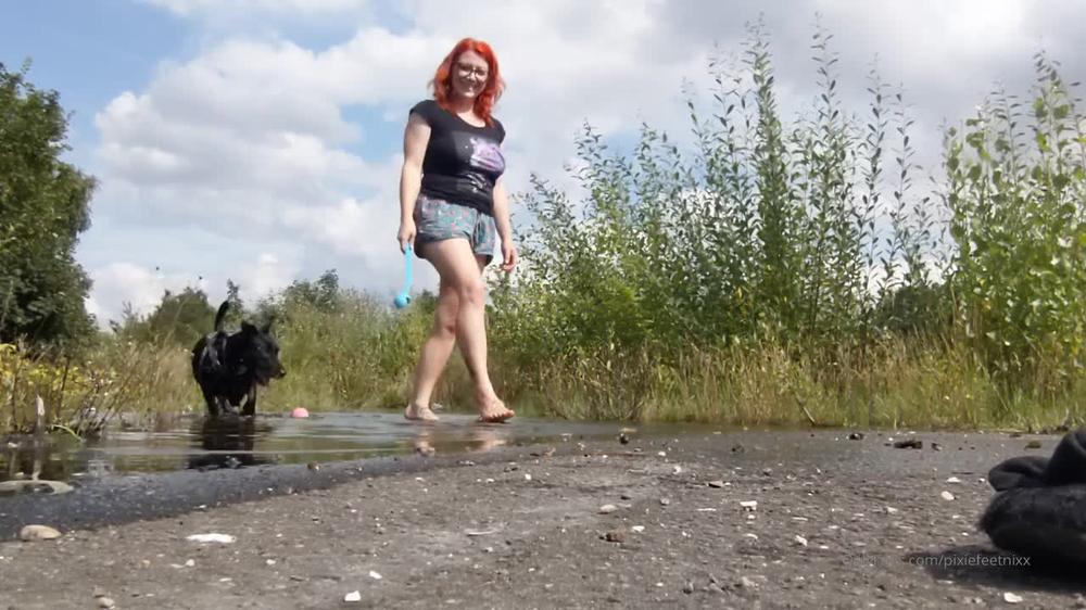 pixiefeetnixx 08 08 2019 49972307 Barefoot life 