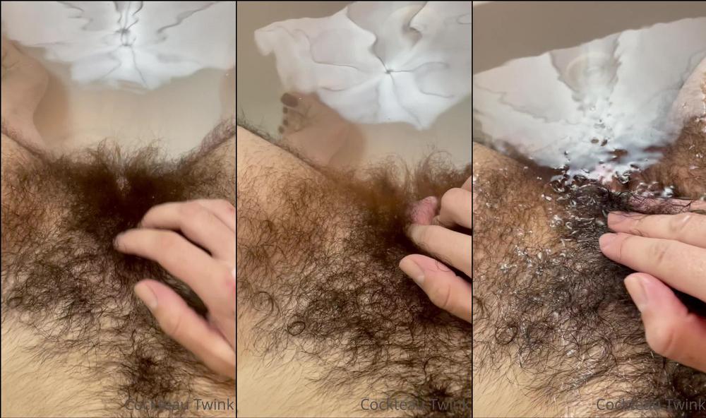 cockteautwink 08 06 2021 2130586238 Teaser Tuesday is back Hereâs a fav of many of yours. I hope yâall enjoy bath content