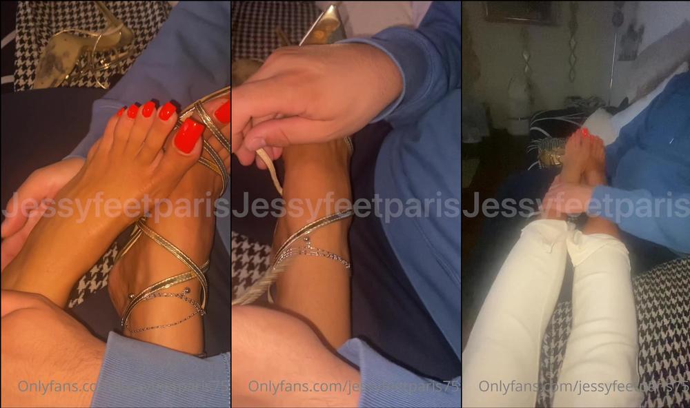 jessyfeetparis75 09 07 2022 2514212665 âUn chien fidÃ¨le que je connais depuis dÃ©jÃ  quelques annÃ©es  