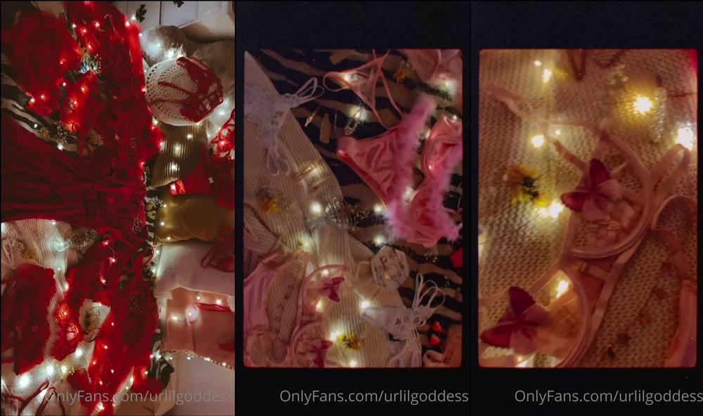 urlilgoddess 02 02 2021 2022640093 â   ~  Tellllll me babe~ which color     
