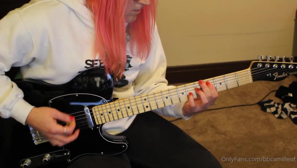 tshelenaheartbreak 02 11 2020 1185577420 full song a guitar playthrough for a song i wrote this year. i know my page is primar