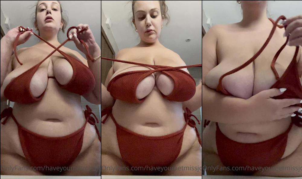 haveyoumetmissjones 04 07 2021 2153599803 Happy 4th of July Should I take it off
