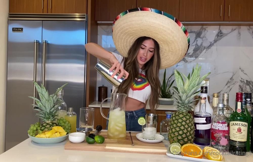 cocktailratings 05 05 2021 2100973449 Happy Cinco de Mayo, or the fifth of May