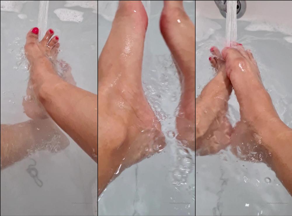tiffanies.toes 06 01 2021 2002889905 Ruba  dub dub who's joining me in the tub  