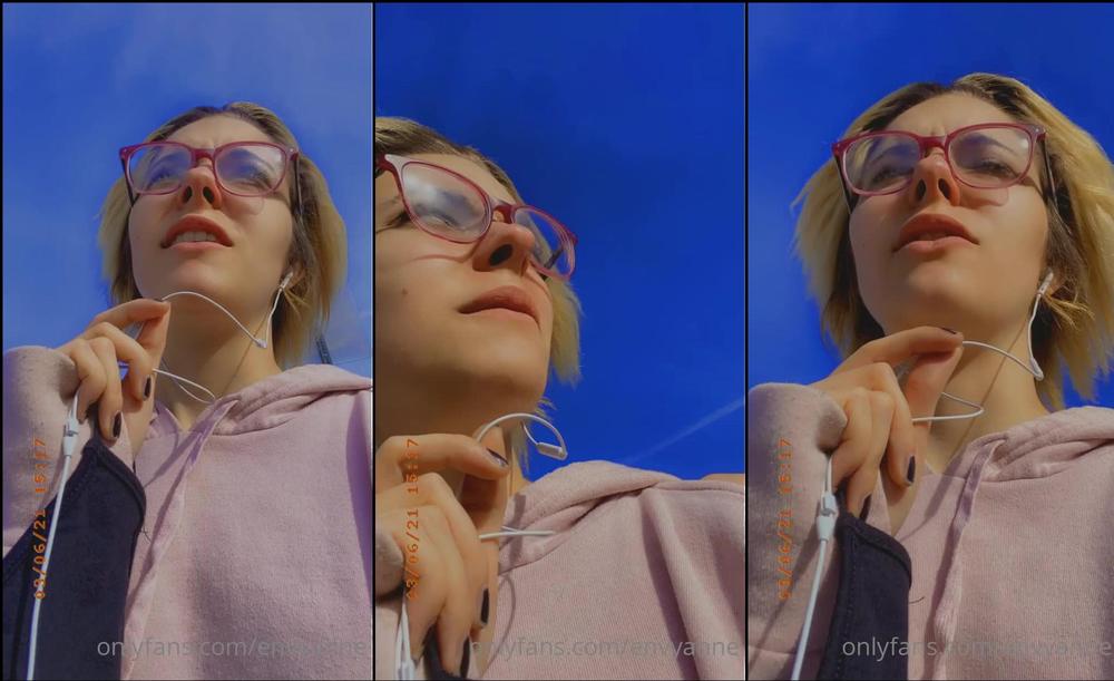 envyanne 06 03 2021 2048371128 I really do be lost tho Note  this reminds me of when I used to do cross country back in t