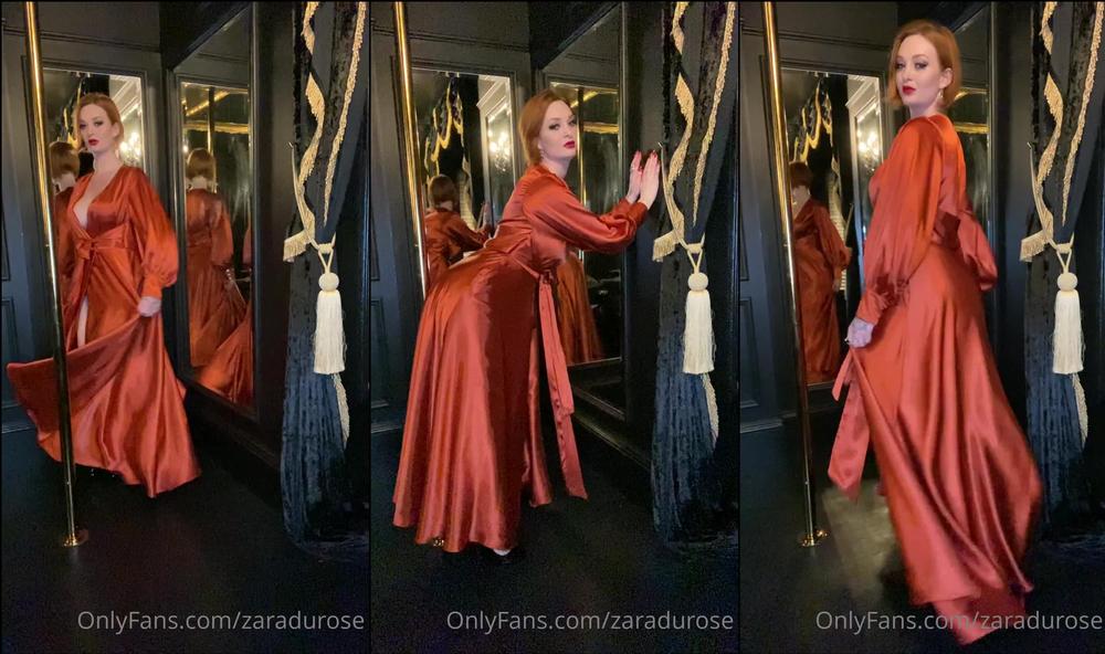 zaradurose 02 01 2021 1468541590 Satin dreams....
