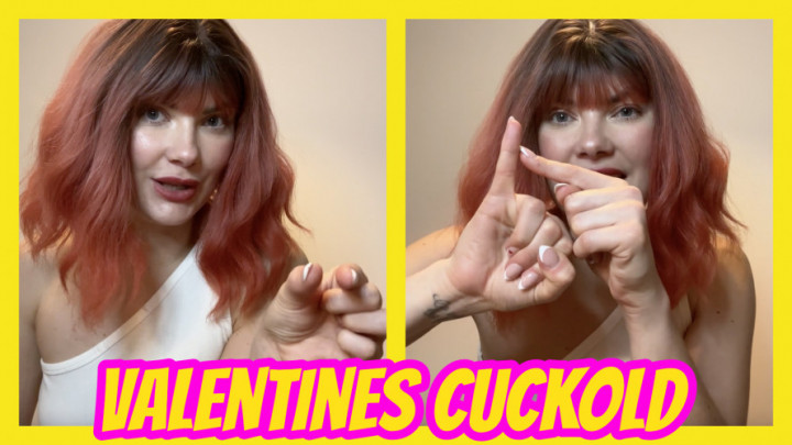 Valentines Cuckold For Your step-Dad SPH JOI - February 14, 2025