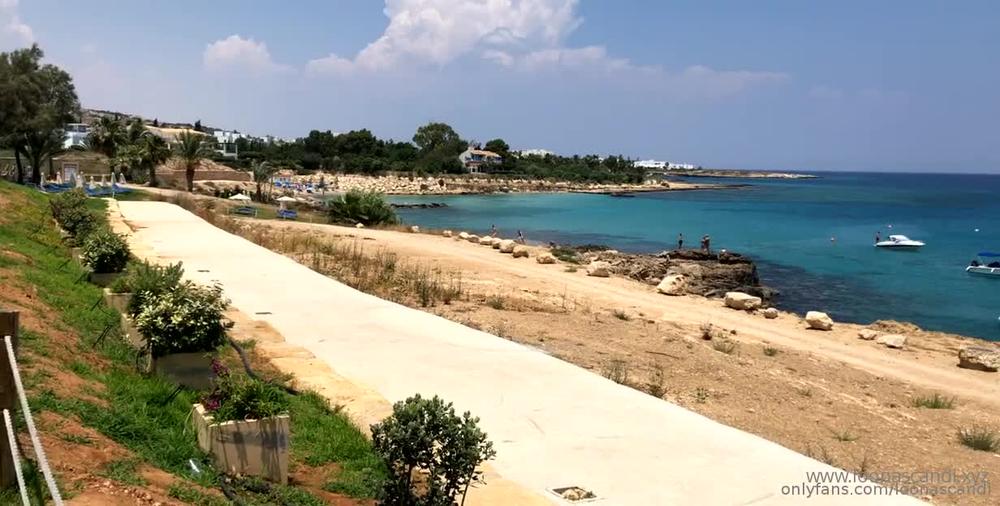 loonascandi 08 10 2020 1033371291 this is from my trip to cyprus do i have anyone here from cyprus