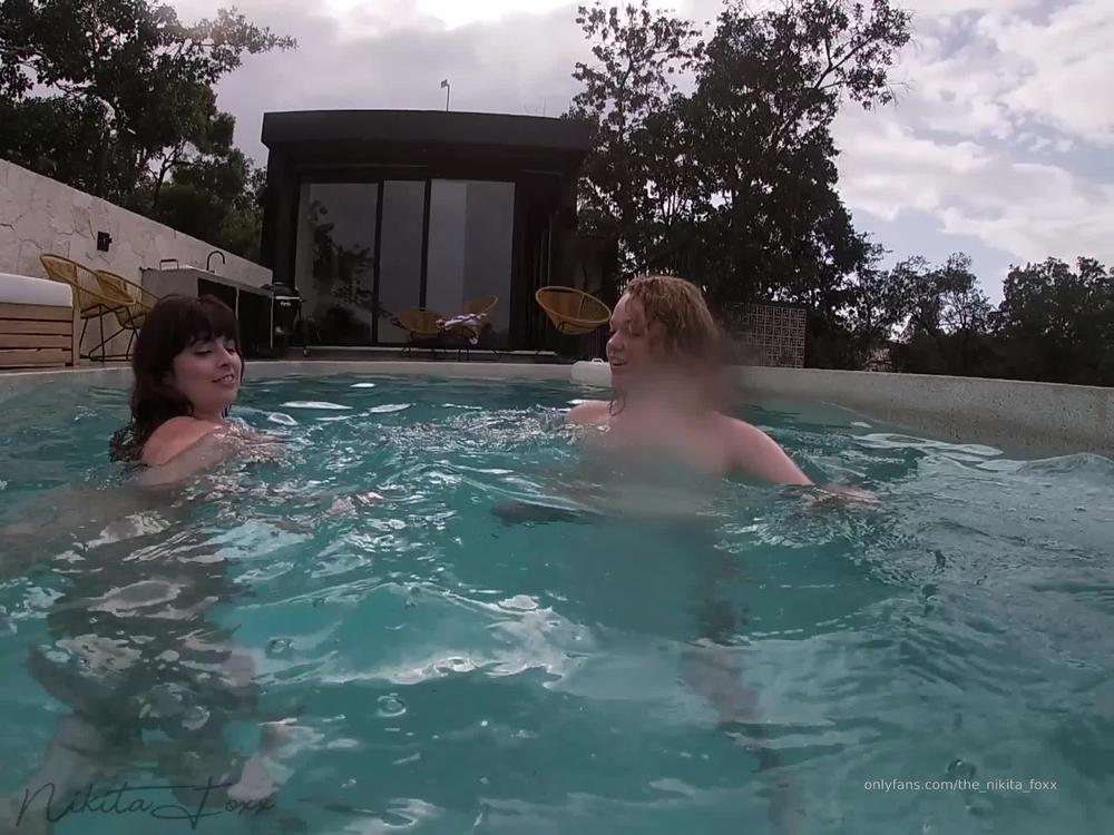 thenikitafoxx 502965213 just three water nymphs luring you to your demise