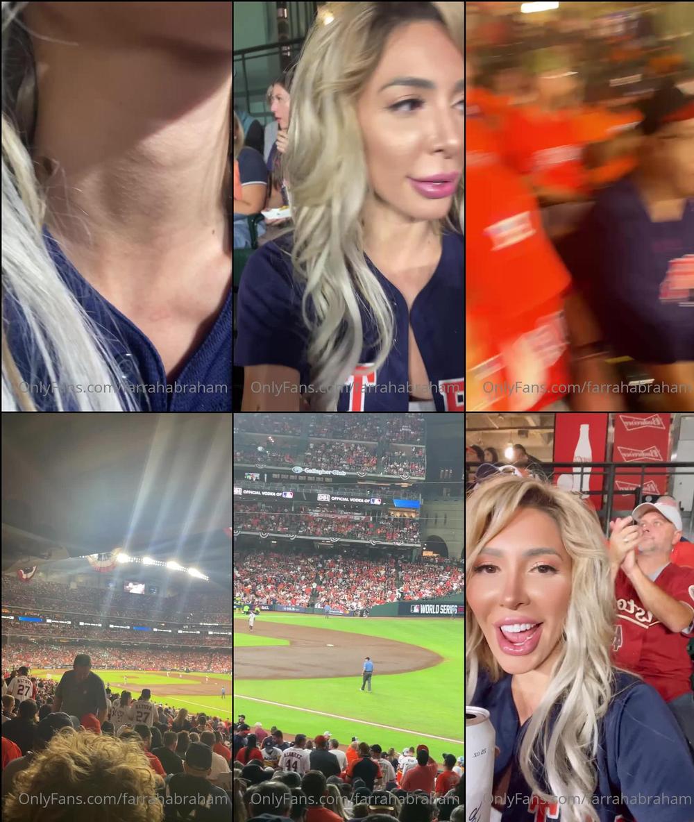farrahabraham 03 11 2021 2264085659 ASTROS HOUSTON   worldseries