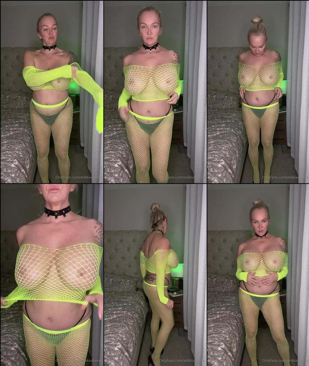 erikkadevine 30 08 2023 2997313712 good morning baby do you love how big