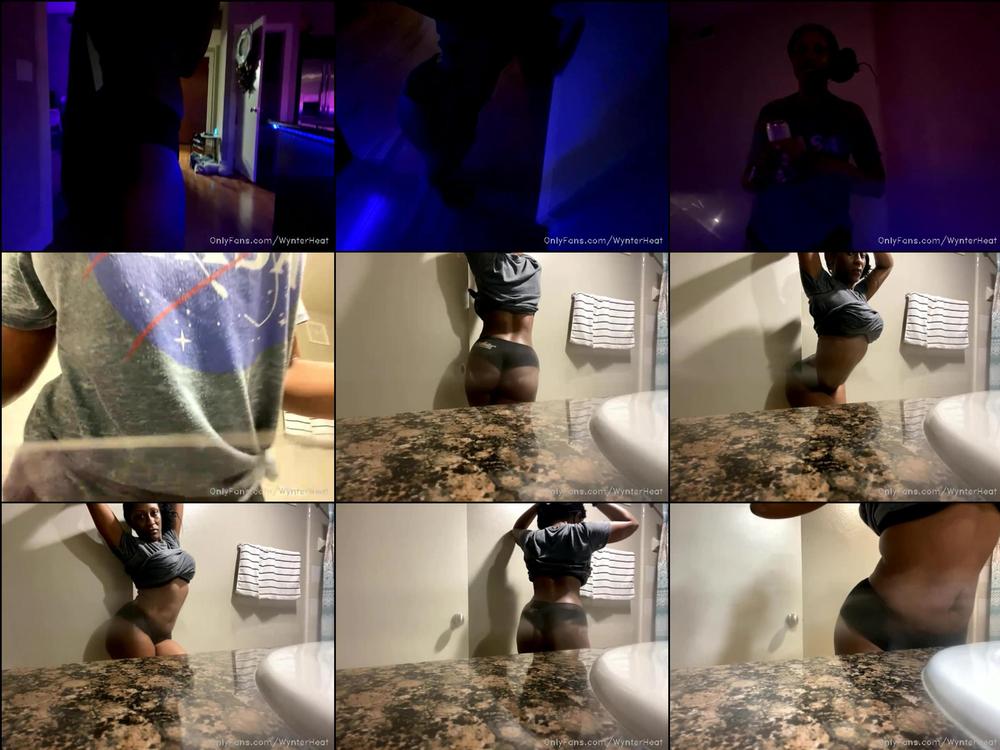wynterheat 139722204 2021 04 27 stream started at 04272021 0209 am i m getting my body back i had it on lay away the whole time 
