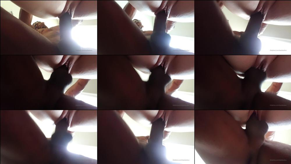 blackbullxxx 13 10 2019 71112763 She loves it when im wrecking her pussy doggystyle like this.
