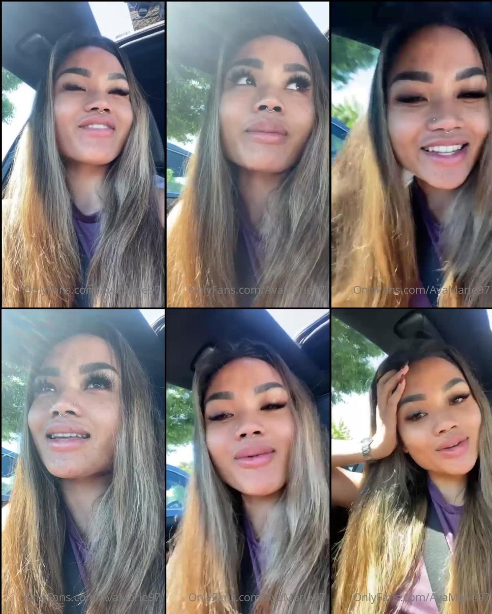 theavamariee 166860981 2021 07 07 hey loves i m finally moving into my new house i m so excited i m gonna have so many spots to s
