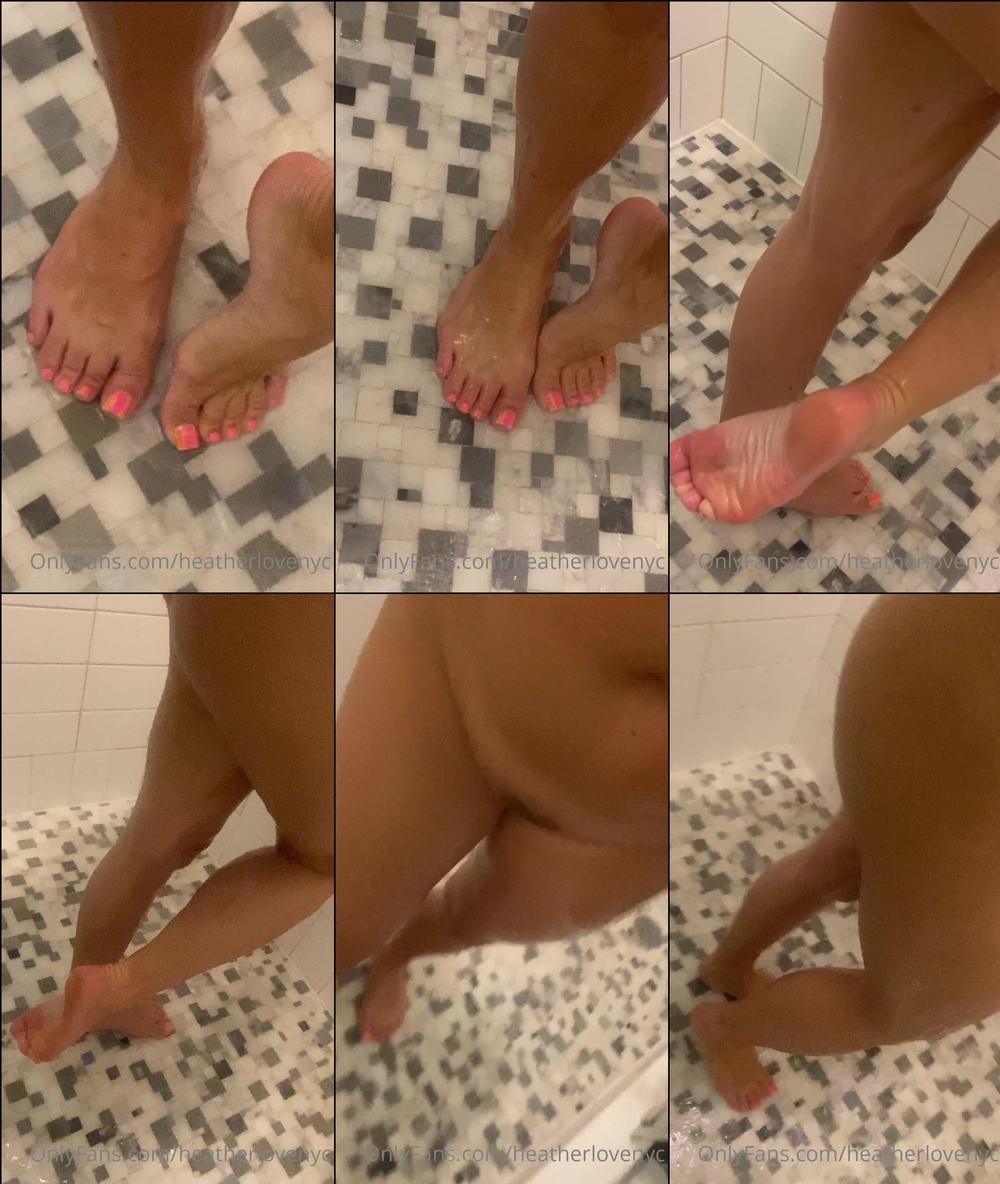 heatherlovenyc 12 07 2023 2939001193 come shower with me