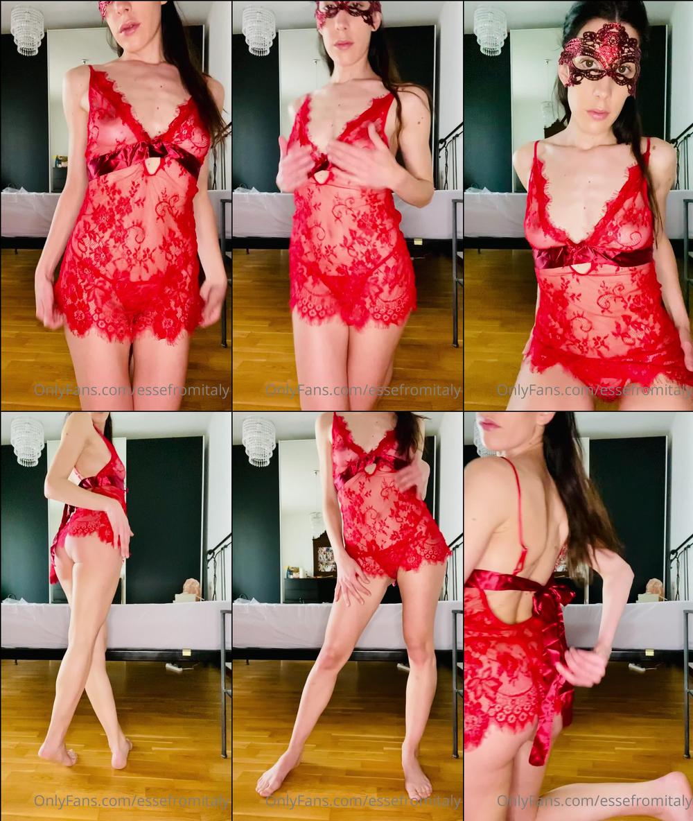 onlyserenafun 137825885 buonasera ragazzacci come promesso vi mostro per bene questo abitino mi piace un sacco a voi buonanotte per dopo.. 1. 1