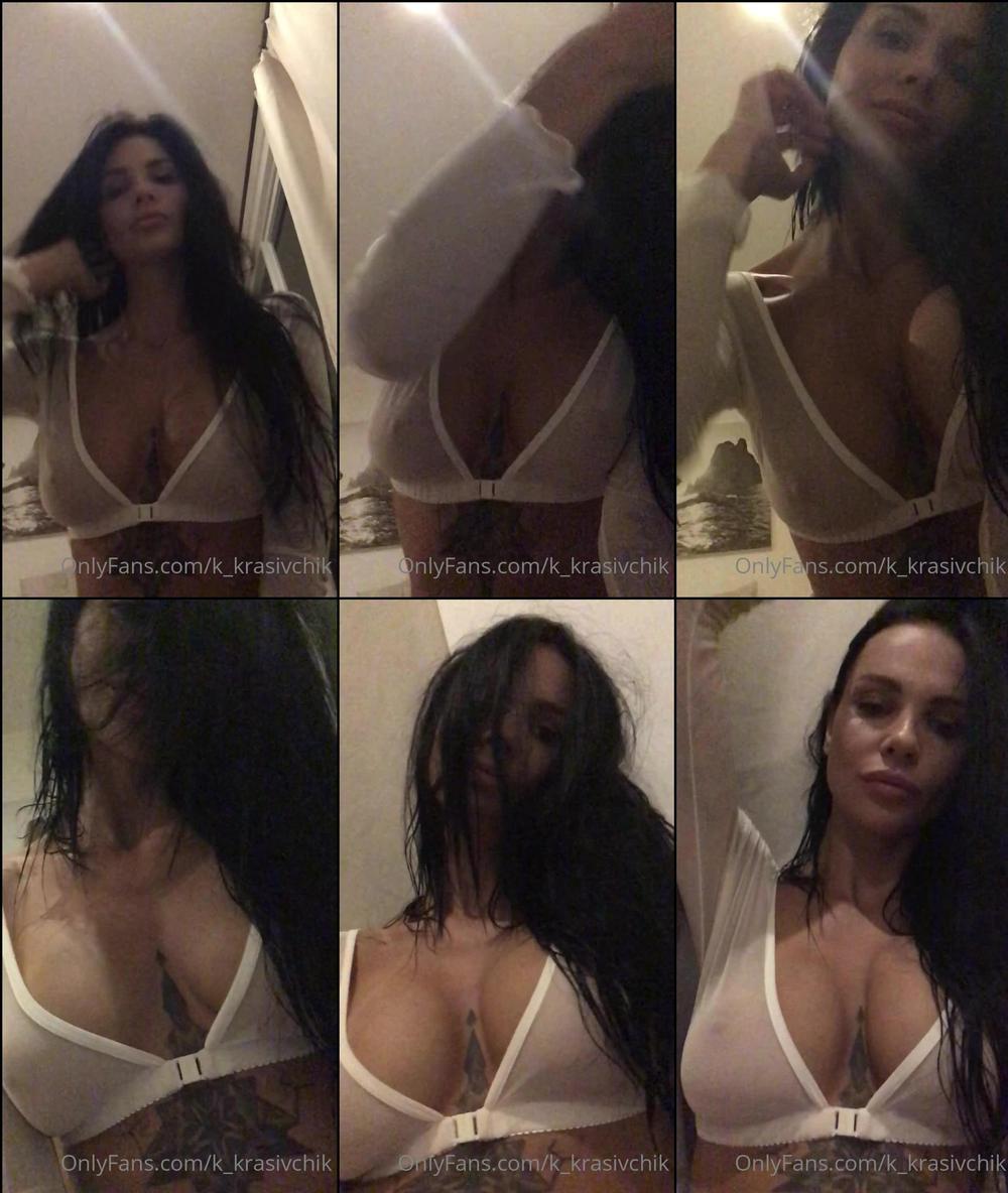 the_krasivchik 44631832 2020 08 30 Just can't leave you guys bored 