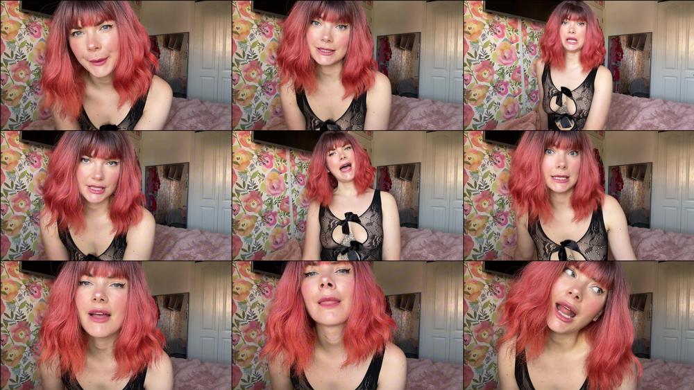 SPH Bankrupt JOI. Tiny Clit Humiliation & Cash Ruin - May 16, 2025