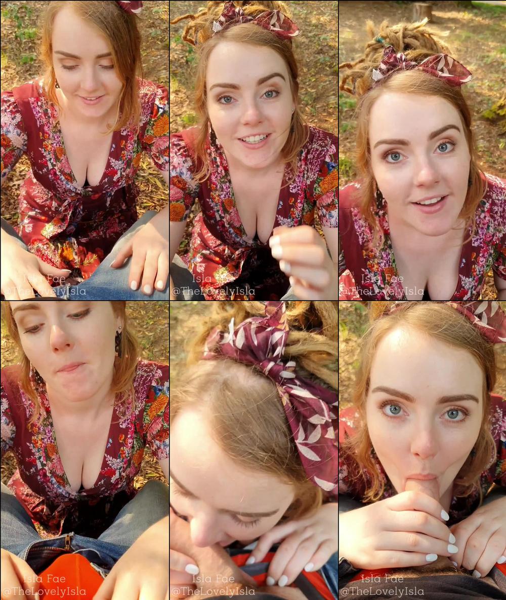 thelovelyisla 24 01 2020 133600312 Garden Bj part 1 â¤