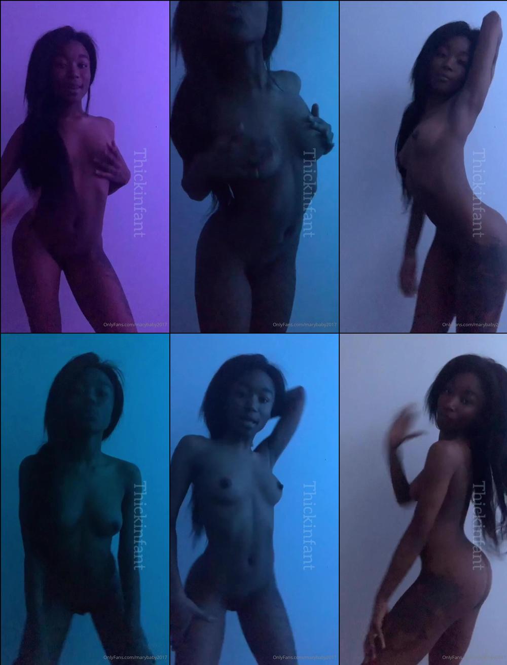marybaby2017 18347915 2020 04 09 dancing in the dark message me for full video