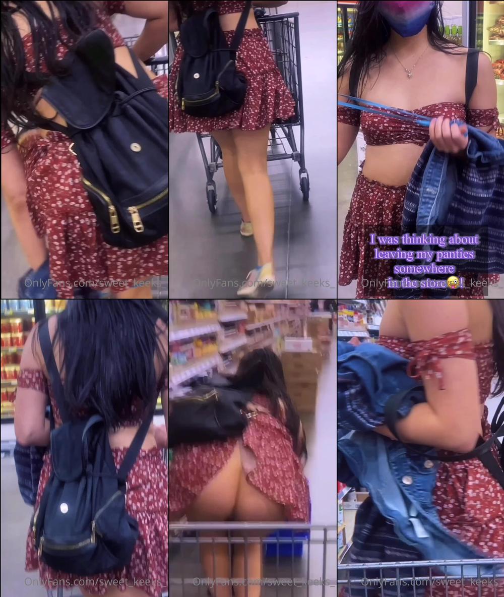 sweet_keeks_ 06 11 2021 2266876331 I guess I was feeling extra naughty that day
