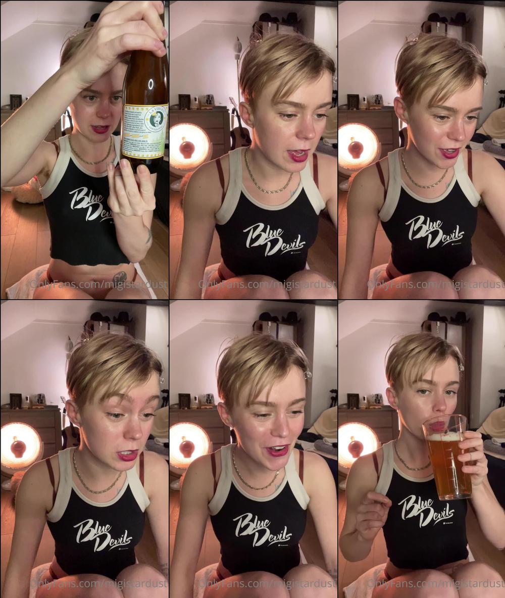 migistardust 237335374 beer talks from our lovely advent calendar 