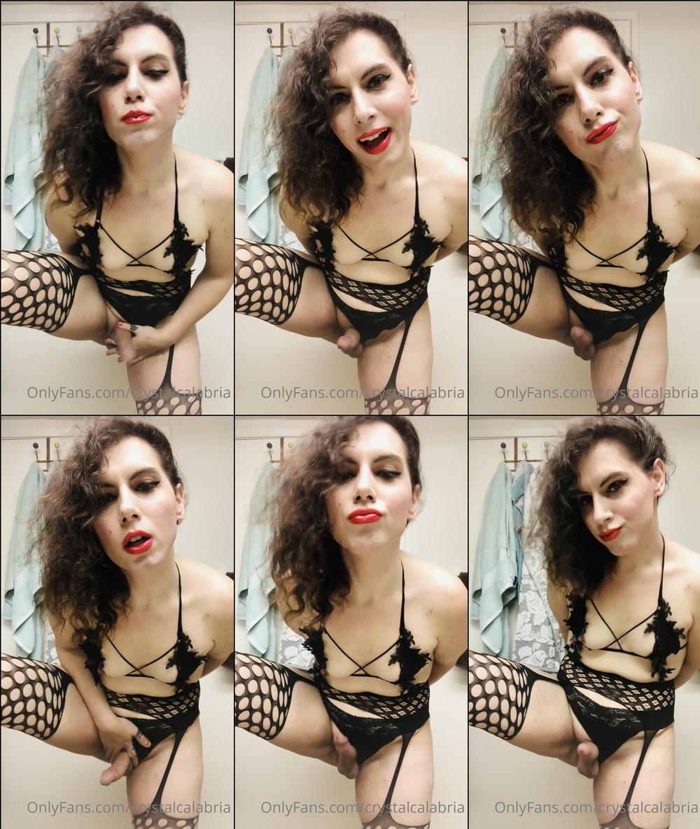 crystalcalabria 01 10 2020 125657735 Tell Me I m Beaut