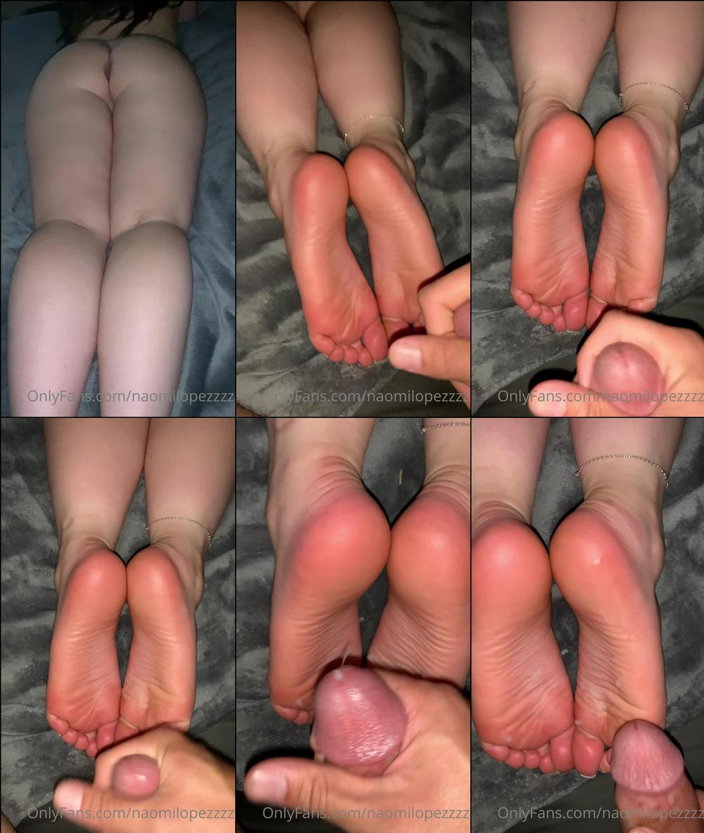 tifannysoles 07 03 2022 2384620881 Shoot your load all over my soles baby 