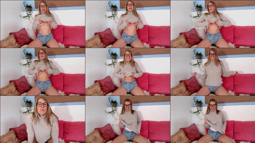 mistress remmel 07 05 2023 2863859018 neues aus meiner strickwelt mein pullover den ich seit