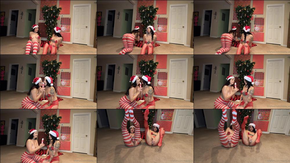 imbxby_xo 13 12 2020 1437537964 So I made my first g g video with the lovely @lilxambrosia â¤ï¸   this is just a little 