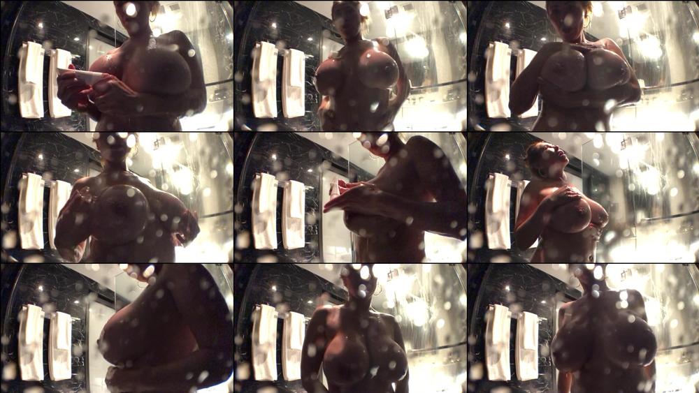 kiannadior 1649582 voyeur type video in the shower cum cool off with me bubbles big slippery tits just the way you like it