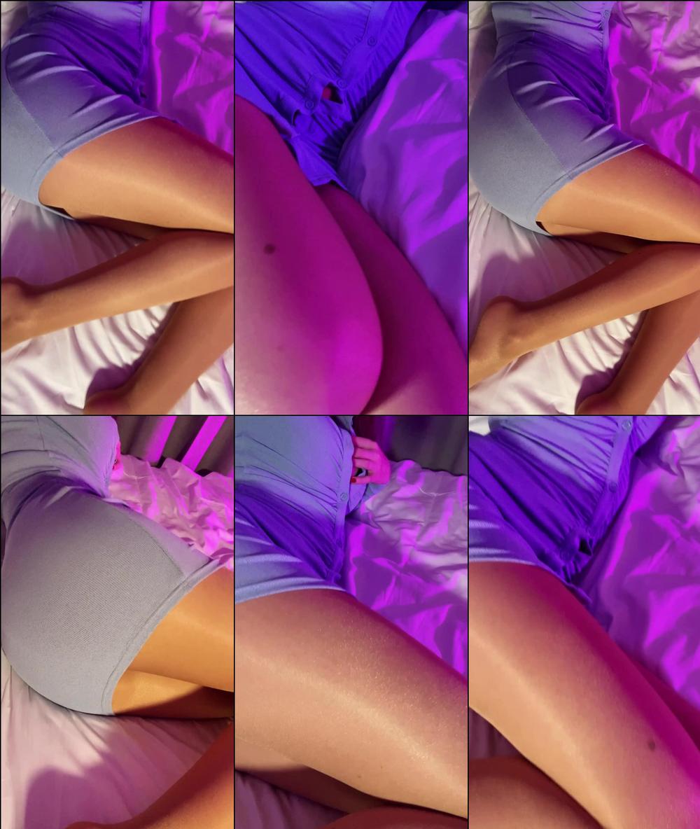 hannarobinsvip 543827922 nylon heaven 