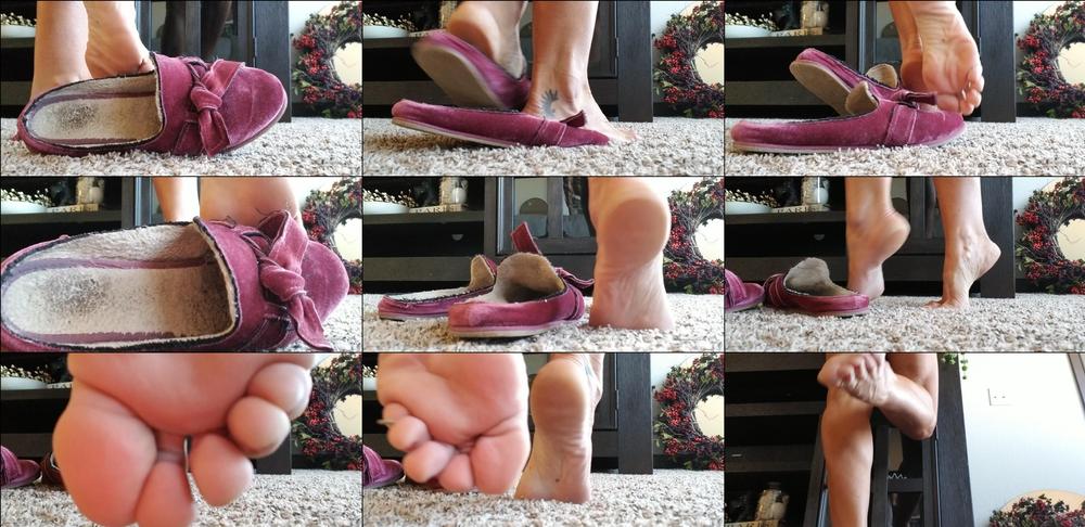 zephianna 22 02 2020 23066598 My feet have made these slippers reek SO BAD I have to k