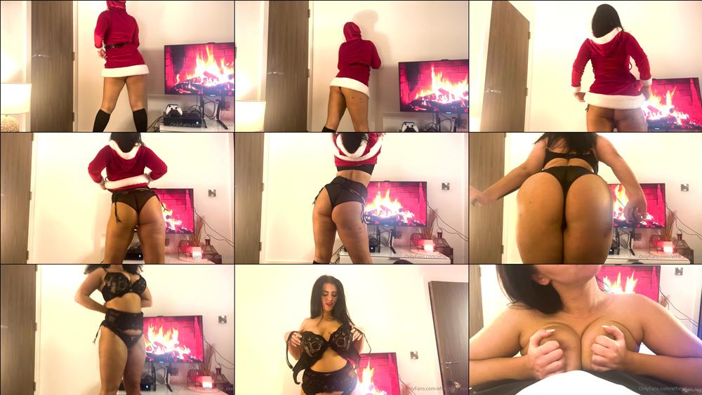 effiediazx 28 12 2021 2314030669 If you missed out on your Christmas treat because you just subscribed, give me a message a