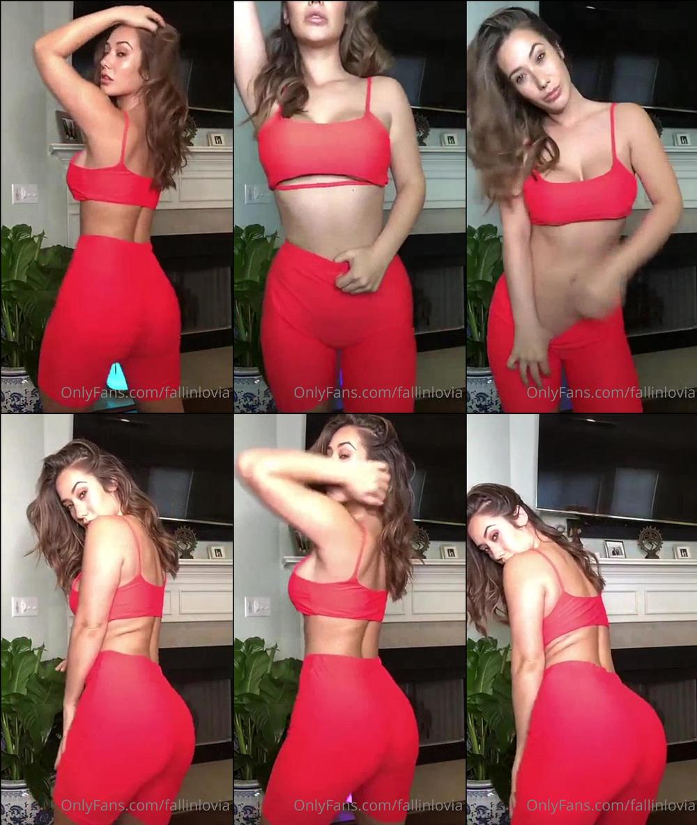 fallinlovia 28612914 2020 06 17 LIVE this Saturday at 8pm! So Tip this post and comment what you want to see! Who ever is the highes