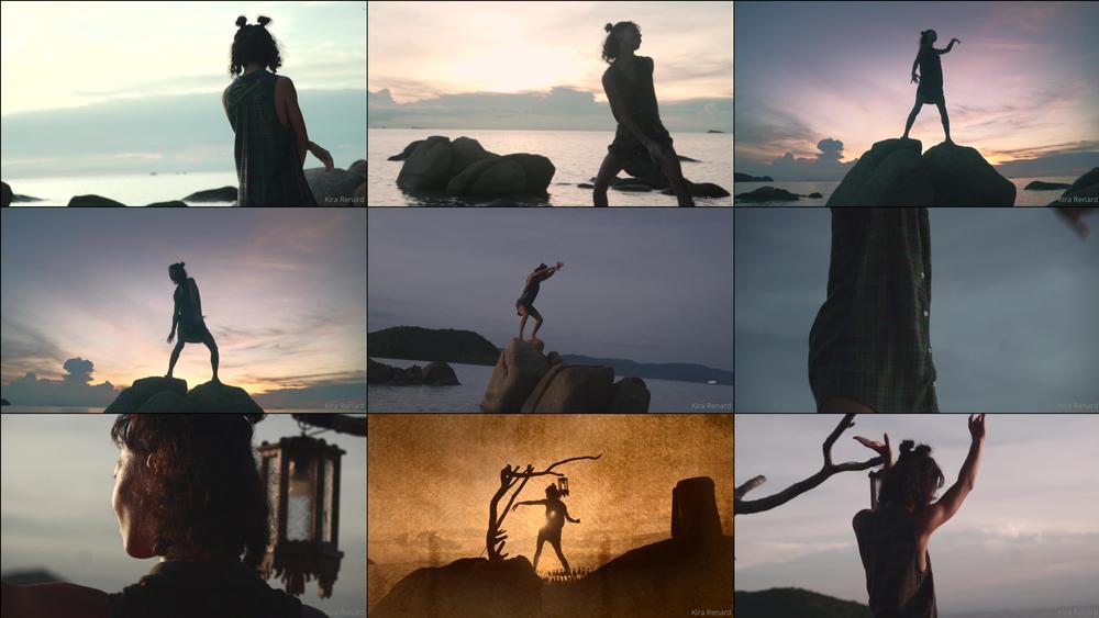 kirapynk 14 09 2020 891522137 It's not porn but maybe you'll like watching ya girl dance on top of some rocks... I'm mov
