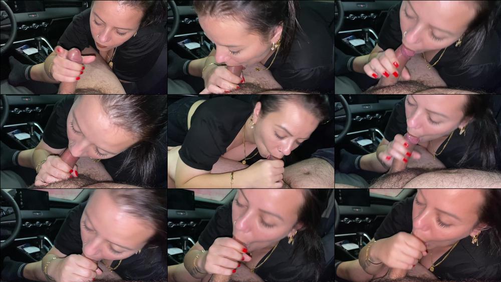 CUM SUCKING SWALLOWER - June 25, 2024