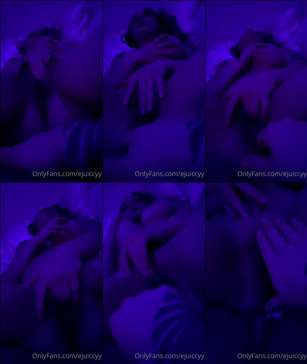 ejuiccyy 30 12 2020 1549962419 Goodmorning my loves, a little something to start the day off right â¤ï¸ New content on 