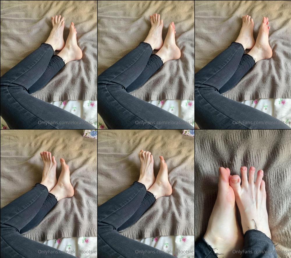 eloratootsie 04 05 2022 2444217307 Have a wuick look at my natural nails  