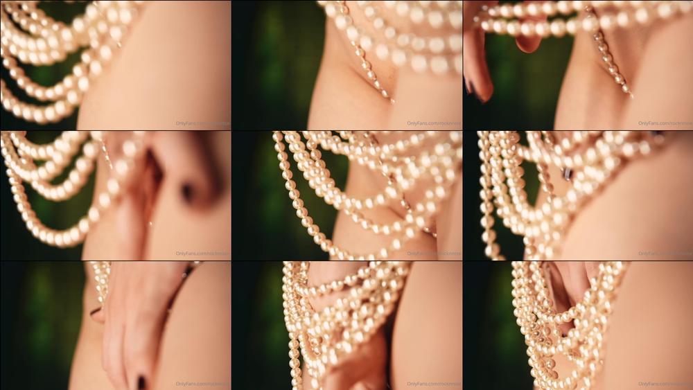 rocknrose 05 11 2021 2266750647 OK ok I know I tease you guys a lot, erotically I mean now 