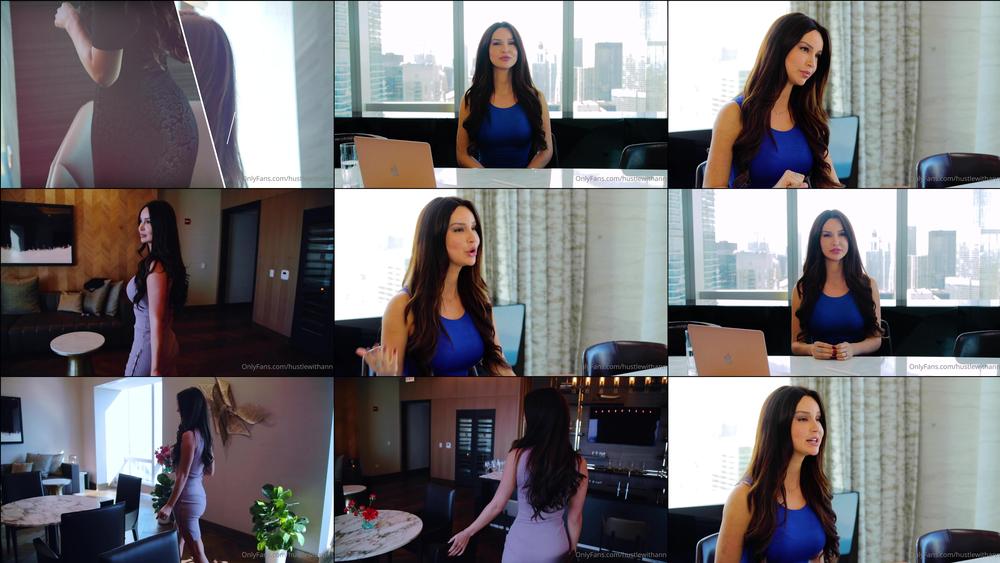 hustlewithann 310662915 2022 04 18 welcome back to another video watch as i discuss 2022 housing market predictions made by experts 